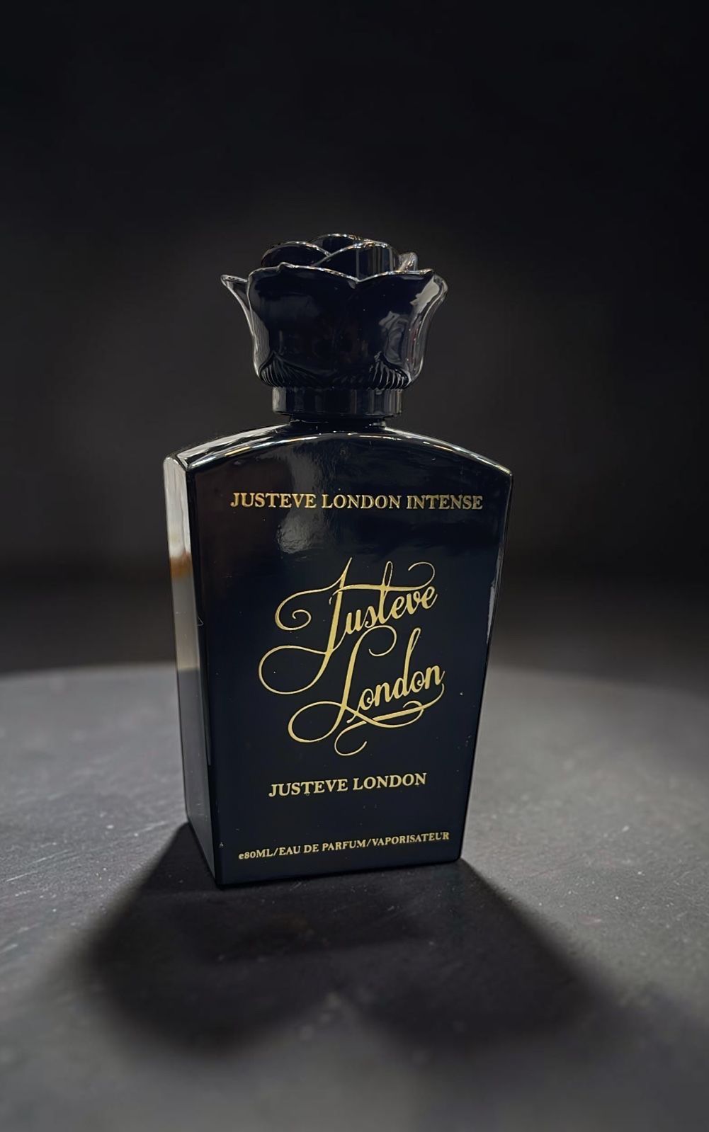 Intense Parfum